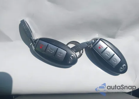 2009 Infiniti Fx35 из США, поврежденный, VIN JNRAS18W19M151836